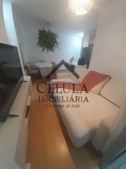 Foto 1 de Apartamento com 2 quartos à venda, 50m2 em Rio De Janeiro - RJ