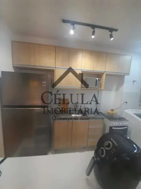 Foto 7 de Apartamento com 2 quartos à venda, 50m2 em Rio De Janeiro - RJ