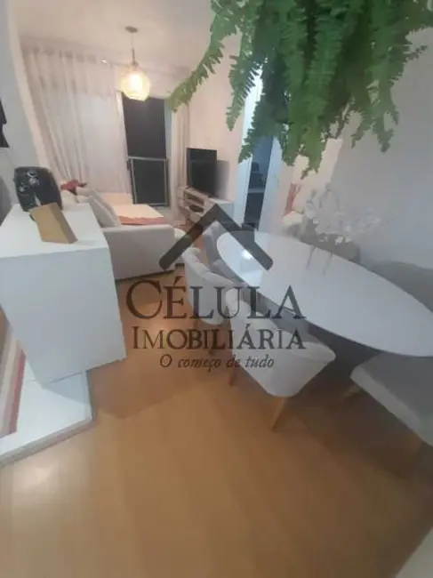 Foto 2 de Apartamento com 2 quartos à venda, 50m2 em Rio De Janeiro - RJ