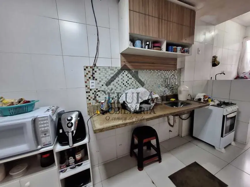 Foto 9 de Apartamento com 2 quartos à venda, 61m2 em Rio De Janeiro - RJ