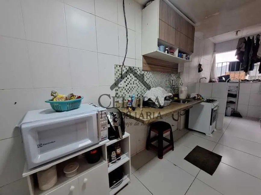 Foto 7 de Apartamento com 2 quartos à venda, 61m2 em Rio De Janeiro - RJ