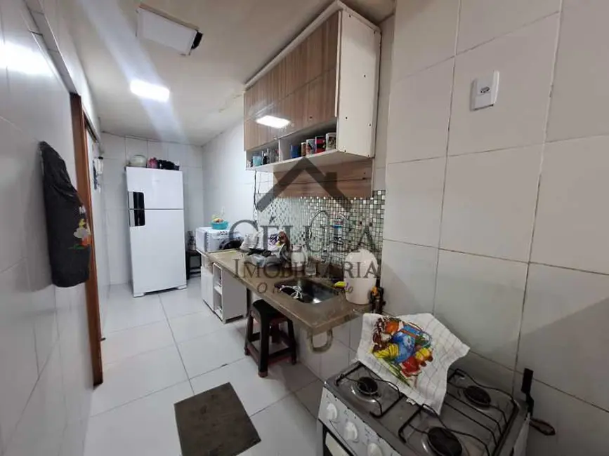 Foto 8 de Apartamento com 2 quartos à venda, 61m2 em Rio De Janeiro - RJ