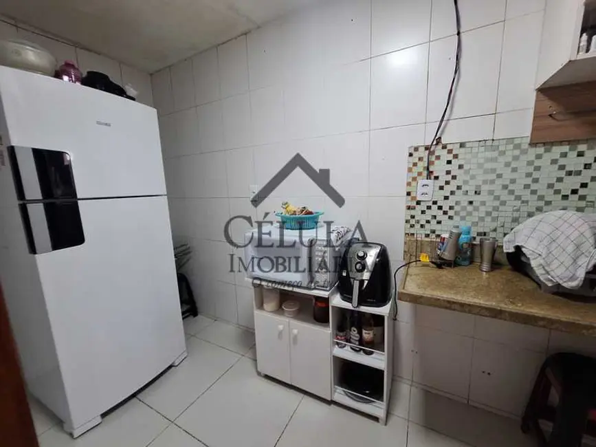 Foto 6 de Apartamento com 2 quartos à venda, 61m2 em Rio De Janeiro - RJ