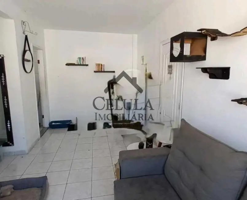Apartamento com 1 quarto à venda, 35m2 em Rio De Janeiro - RJ - imagem 2 Foto 2 de Apartamento com 1 quarto à venda, 35m2 em Rio De Janeiro - RJ