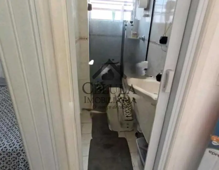 Apartamento com 1 quarto à venda, 35m2 em Rio De Janeiro - RJ - imagem 1 Foto 1 de Apartamento com 1 quarto à venda, 35m2 em Rio De Janeiro - RJ