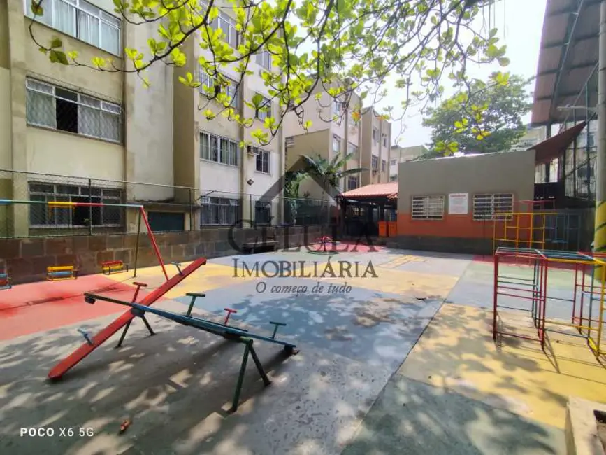 Apartamento com 1 quarto à venda, 35m2 em Rio De Janeiro - RJ - imagem 9 Foto 9 de Apartamento com 1 quarto à venda, 35m2 em Rio De Janeiro - RJ