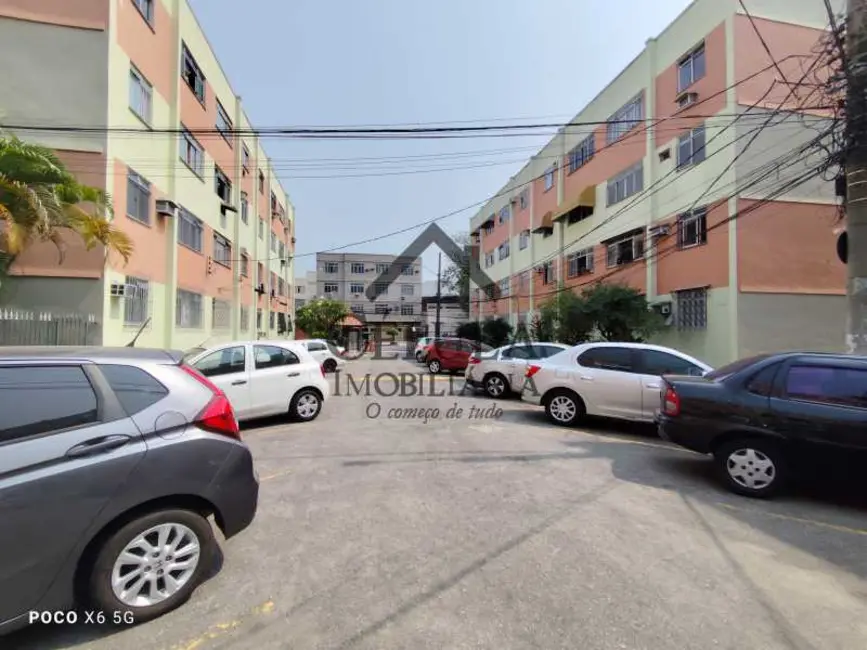 Apartamento com 1 quarto à venda, 35m2 em Rio De Janeiro - RJ - imagem 6 Foto 6 de Apartamento com 1 quarto à venda, 35m2 em Rio De Janeiro - RJ