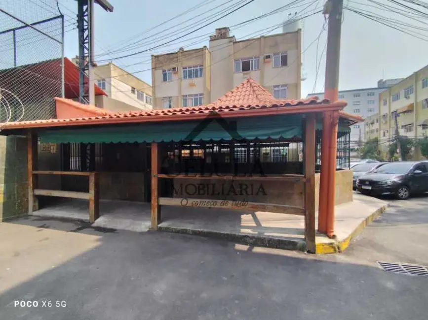 Apartamento com 1 quarto à venda, 35m2 em Rio De Janeiro - RJ - imagem 8 Foto 8 de Apartamento com 1 quarto à venda, 35m2 em Rio De Janeiro - RJ