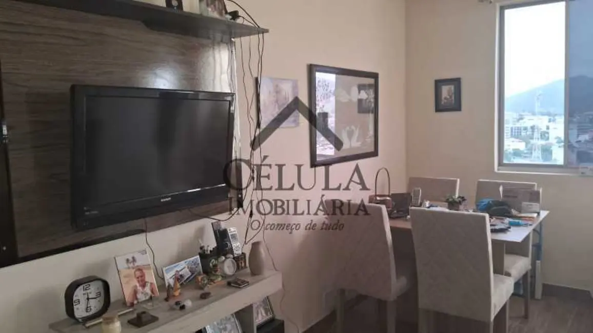 Foto 7 de Apartamento com 2 quartos à venda, 50m2 em Rio De Janeiro - RJ