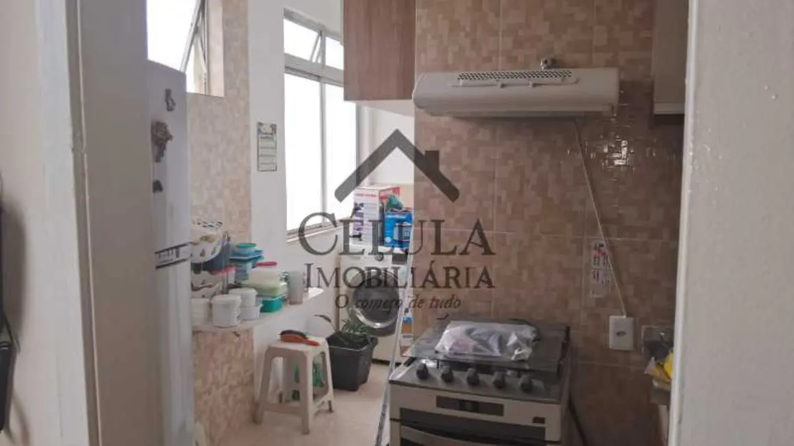 Foto 9 de Apartamento com 2 quartos à venda, 50m2 em Rio De Janeiro - RJ