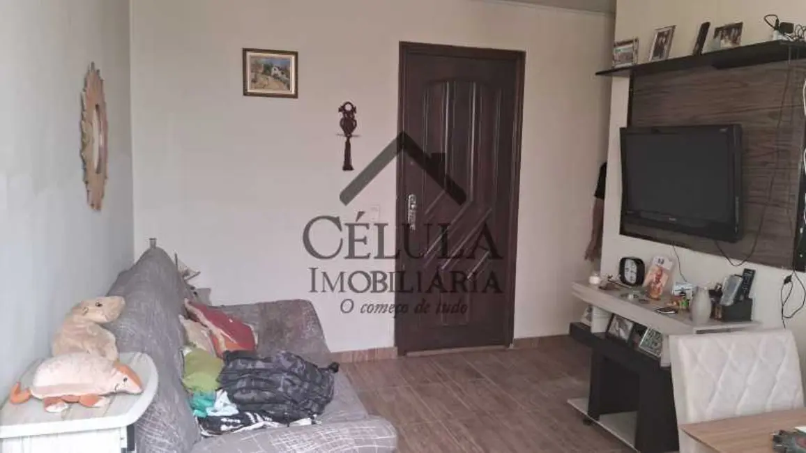Foto 3 de Apartamento com 2 quartos à venda, 50m2 em Rio De Janeiro - RJ