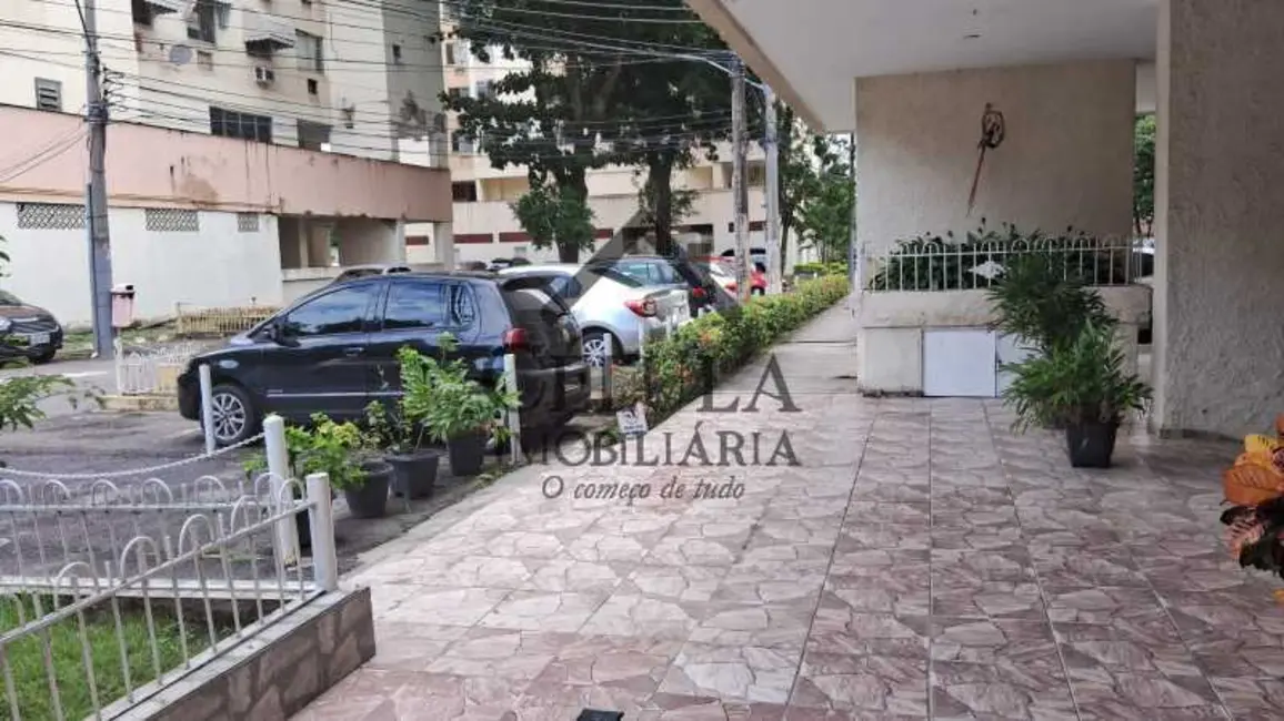 Foto 8 de Apartamento com 2 quartos à venda, 50m2 em Rio De Janeiro - RJ