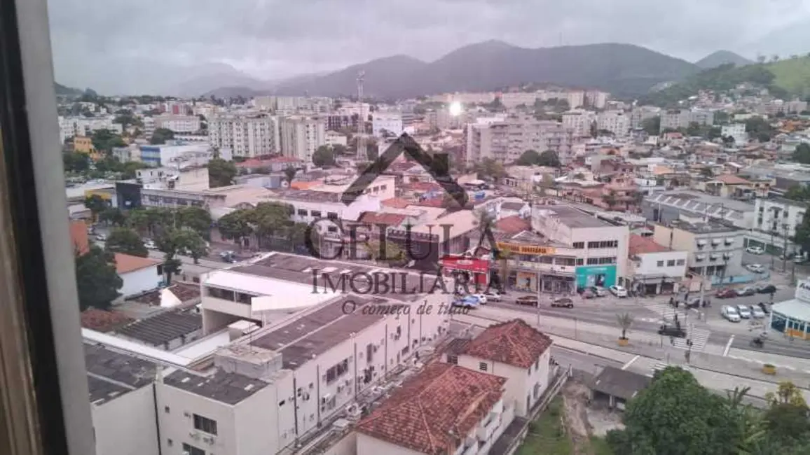 Foto 1 de Apartamento com 2 quartos à venda, 50m2 em Rio De Janeiro - RJ