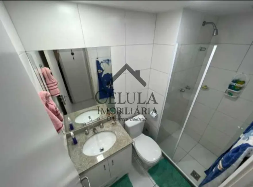 Apartamento com 2 quartos à venda, 60m2 em Rio De Janeiro - RJ - imagem 8 Foto 8 de Apartamento com 2 quartos à venda, 60m2 em Rio De Janeiro - RJ