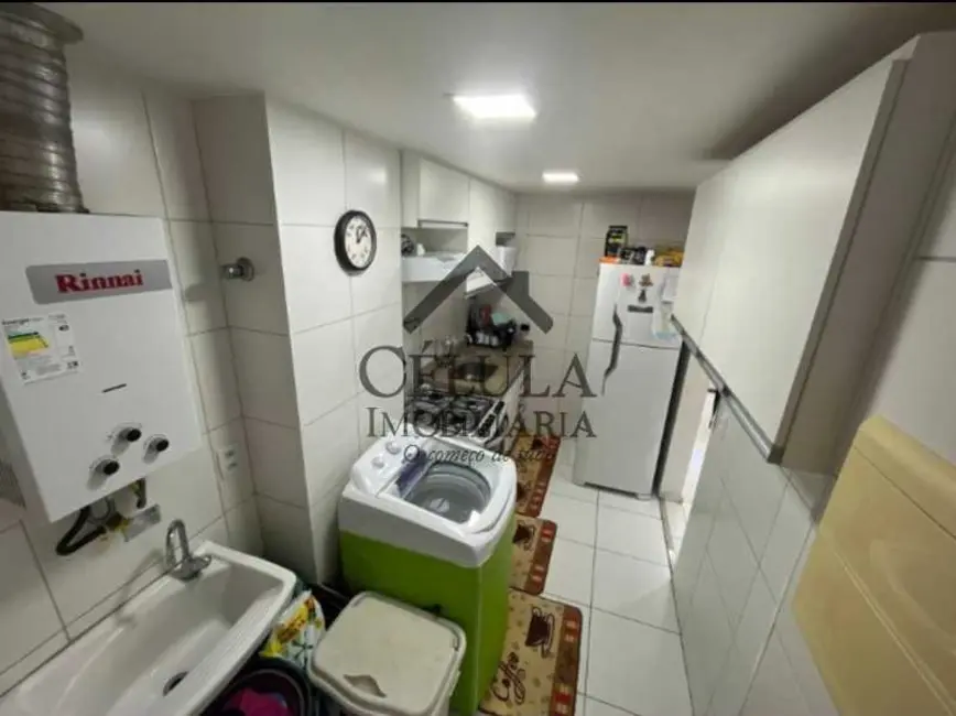 Apartamento com 2 quartos à venda, 60m2 em Rio De Janeiro - RJ - imagem 9 Foto 9 de Apartamento com 2 quartos à venda, 60m2 em Rio De Janeiro - RJ