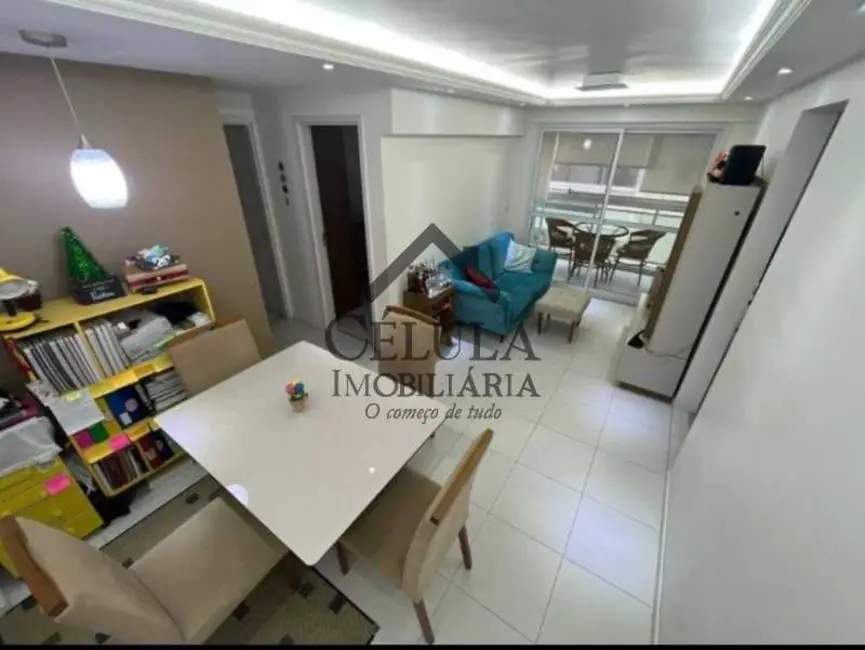 Apartamento com 2 quartos à venda, 60m2 em Rio De Janeiro - RJ - imagem 4 Foto 4 de Apartamento com 2 quartos à venda, 60m2 em Rio De Janeiro - RJ