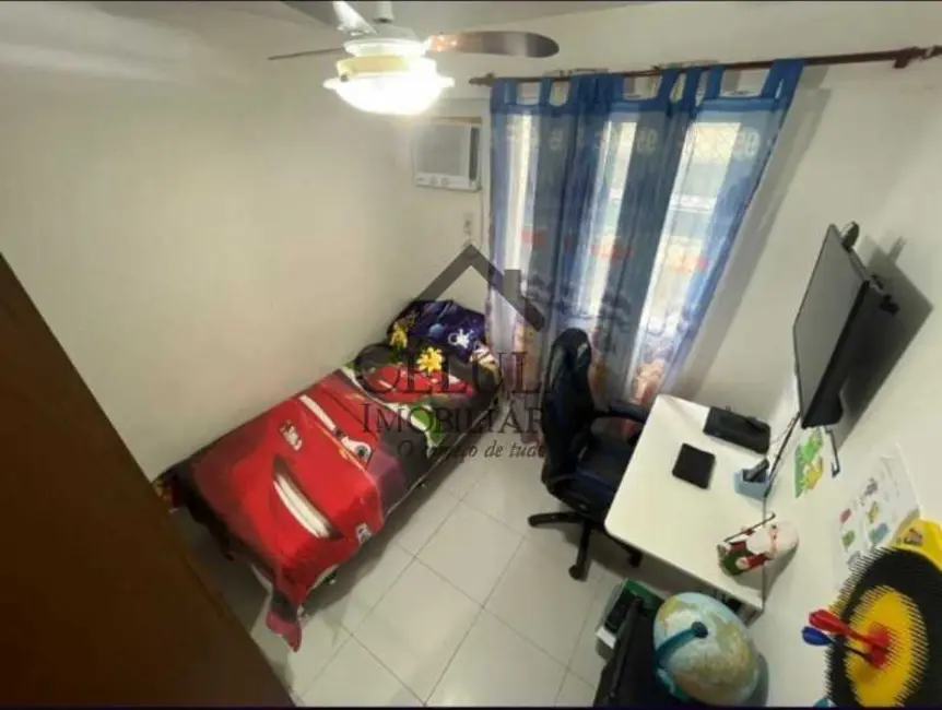 Apartamento com 2 quartos à venda, 60m2 em Rio De Janeiro - RJ - imagem 7 Foto 7 de Apartamento com 2 quartos à venda, 60m2 em Rio De Janeiro - RJ