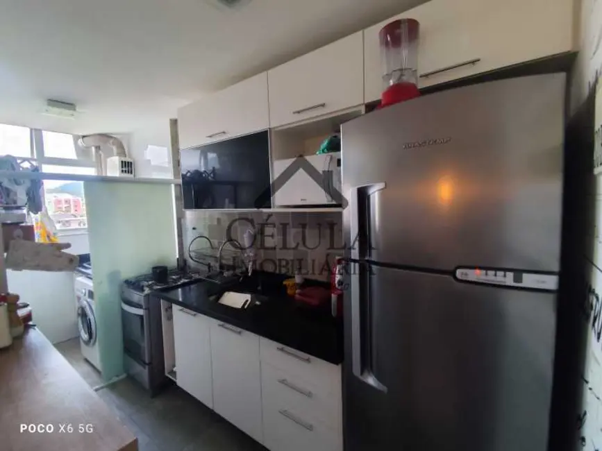 Apartamento com 2 quartos à venda, 55m2 em Rio De Janeiro - RJ - imagem 8 Foto 8 de Apartamento com 2 quartos à venda, 55m2 em Rio De Janeiro - RJ