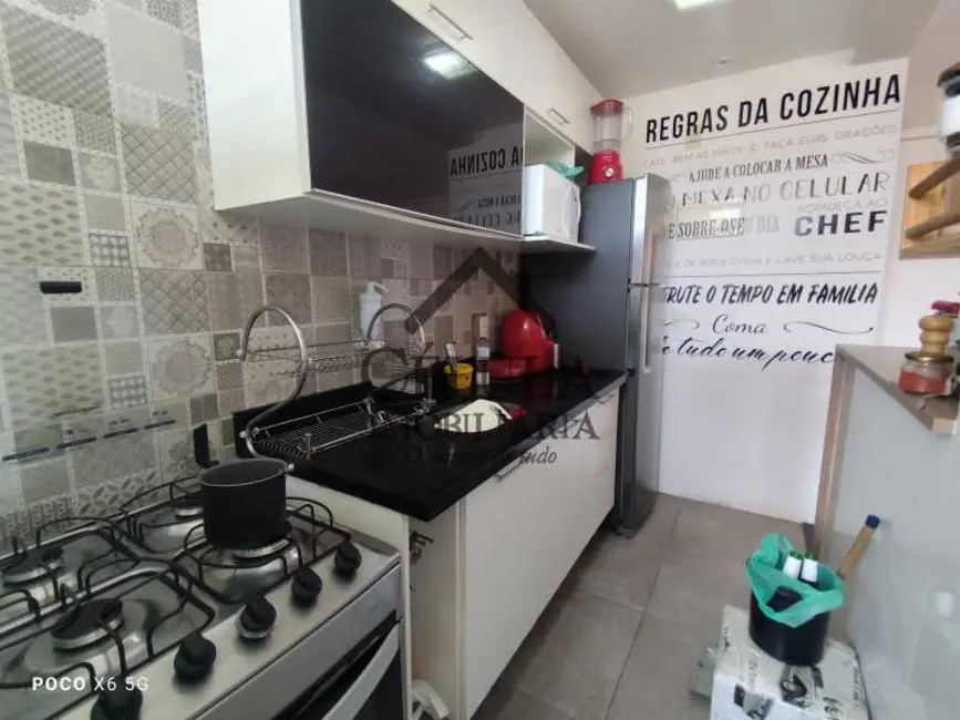 Apartamento com 2 quartos à venda, 55m2 em Rio De Janeiro - RJ - imagem 5 Foto 5 de Apartamento com 2 quartos à venda, 55m2 em Rio De Janeiro - RJ