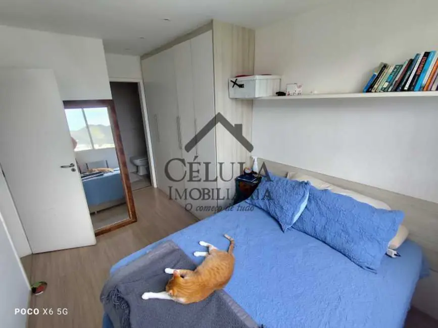 Apartamento com 2 quartos à venda, 55m2 em Rio De Janeiro - RJ - imagem 9 Foto 9 de Apartamento com 2 quartos à venda, 55m2 em Rio De Janeiro - RJ