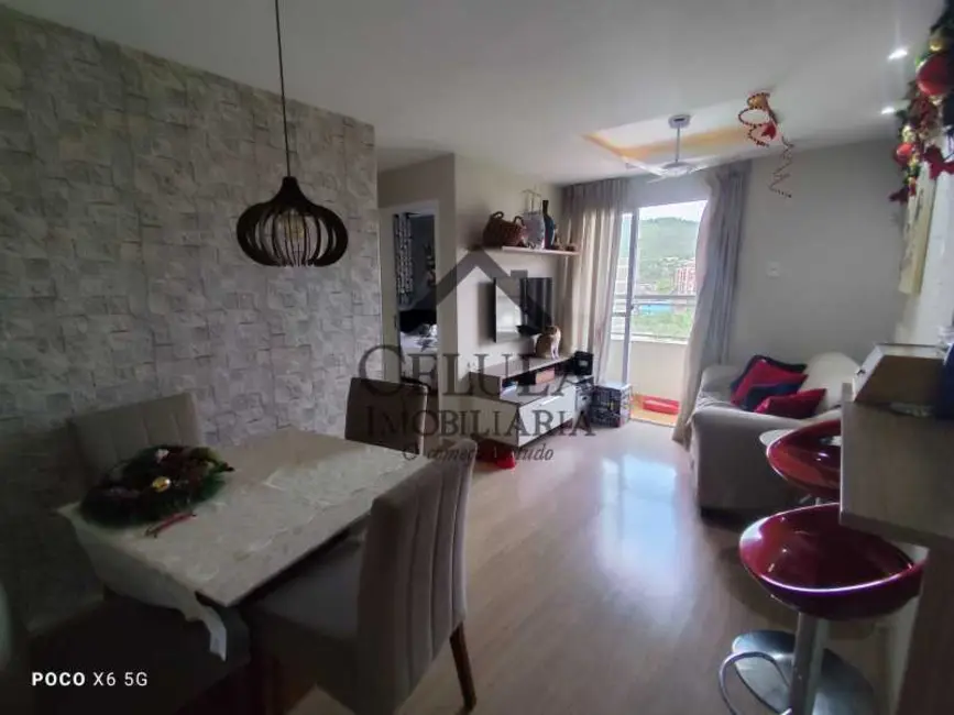 Apartamento com 2 quartos à venda, 55m2 em Rio De Janeiro - RJ - imagem 1 Foto 1 de Apartamento com 2 quartos à venda, 55m2 em Rio De Janeiro - RJ