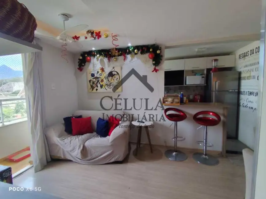 Apartamento com 2 quartos à venda, 55m2 em Rio De Janeiro - RJ - imagem 4 Foto 4 de Apartamento com 2 quartos à venda, 55m2 em Rio De Janeiro - RJ