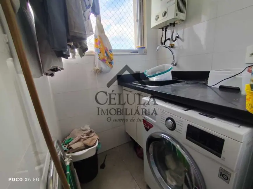 Apartamento com 2 quartos à venda, 55m2 em Rio De Janeiro - RJ - imagem 6 Foto 6 de Apartamento com 2 quartos à venda, 55m2 em Rio De Janeiro - RJ