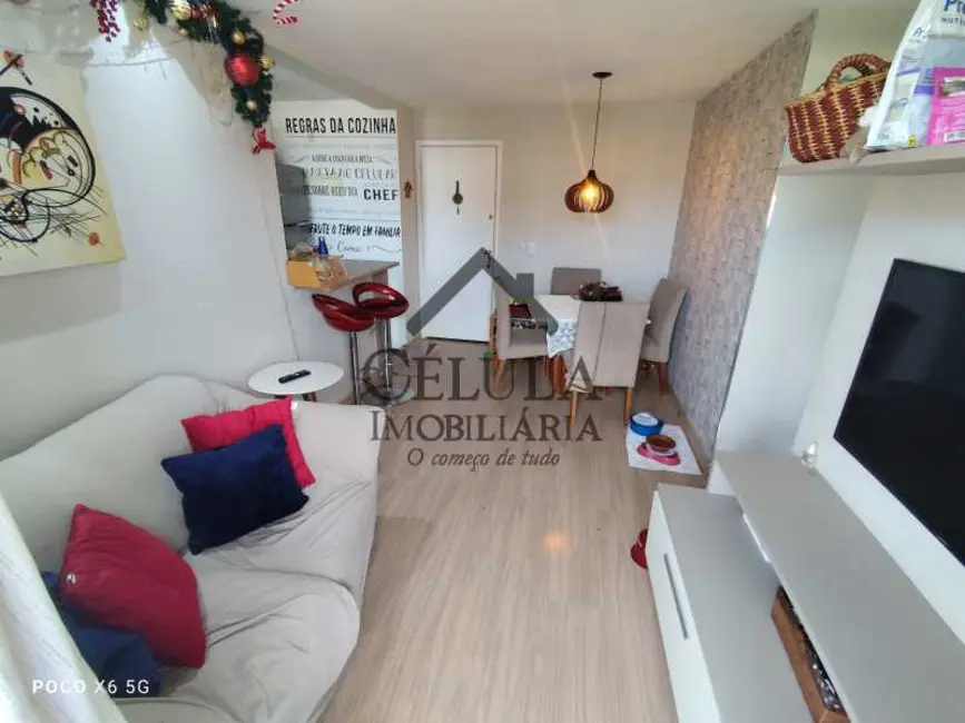 Apartamento com 2 quartos à venda, 55m2 em Rio De Janeiro - RJ - imagem 3 Foto 3 de Apartamento com 2 quartos à venda, 55m2 em Rio De Janeiro - RJ