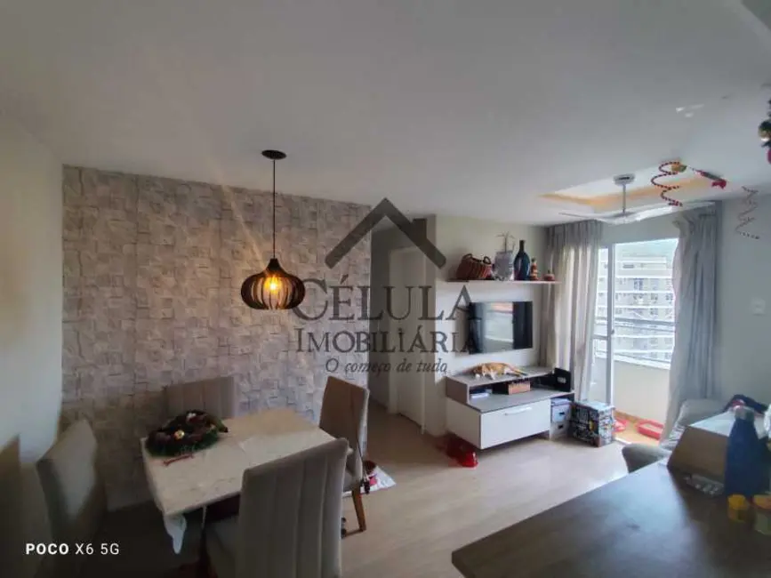 Apartamento com 2 quartos à venda, 55m2 em Rio De Janeiro - RJ - imagem 2 Foto 2 de Apartamento com 2 quartos à venda, 55m2 em Rio De Janeiro - RJ