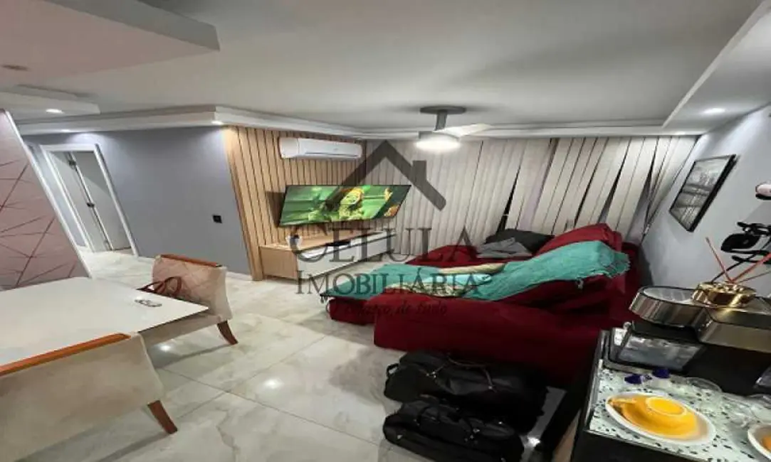 Apartamento com 3 quartos à venda, 67m2 em Rio De Janeiro - RJ - imagem 3 Foto 3 de Apartamento com 3 quartos à venda, 67m2 em Rio De Janeiro - RJ