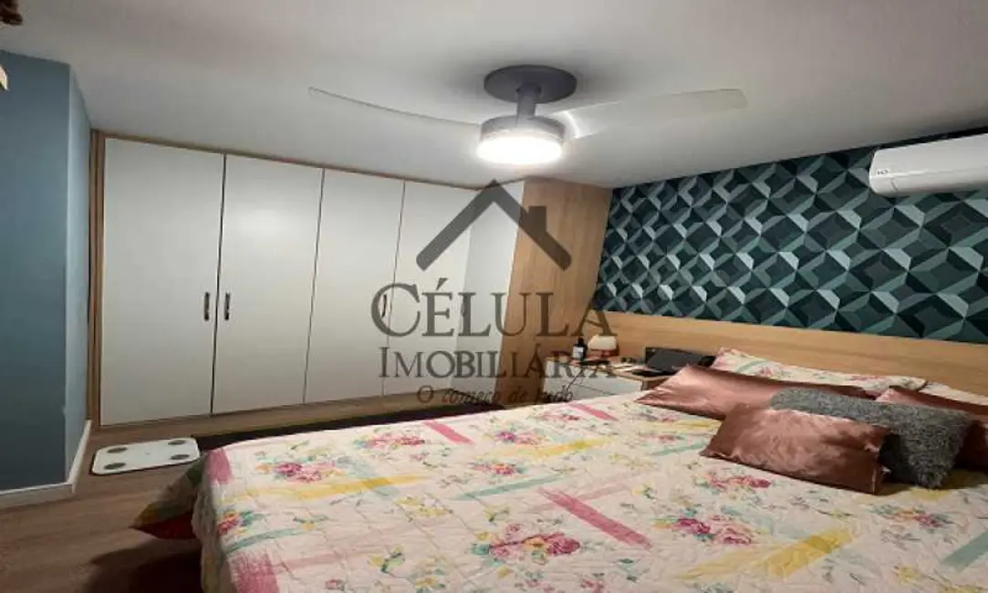 Apartamento com 3 quartos à venda, 67m2 em Rio De Janeiro - RJ - imagem 5 Foto 5 de Apartamento com 3 quartos à venda, 67m2 em Rio De Janeiro - RJ