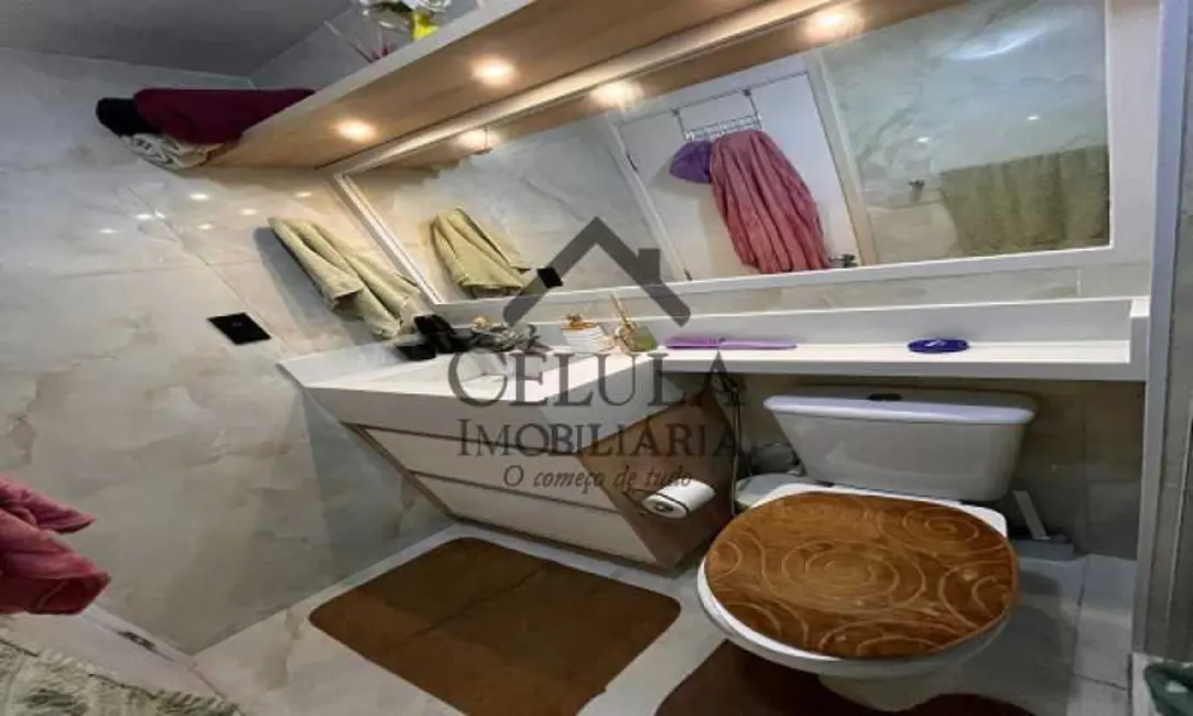 Apartamento com 3 quartos à venda, 67m2 em Rio De Janeiro - RJ - imagem 8 Foto 8 de Apartamento com 3 quartos à venda, 67m2 em Rio De Janeiro - RJ