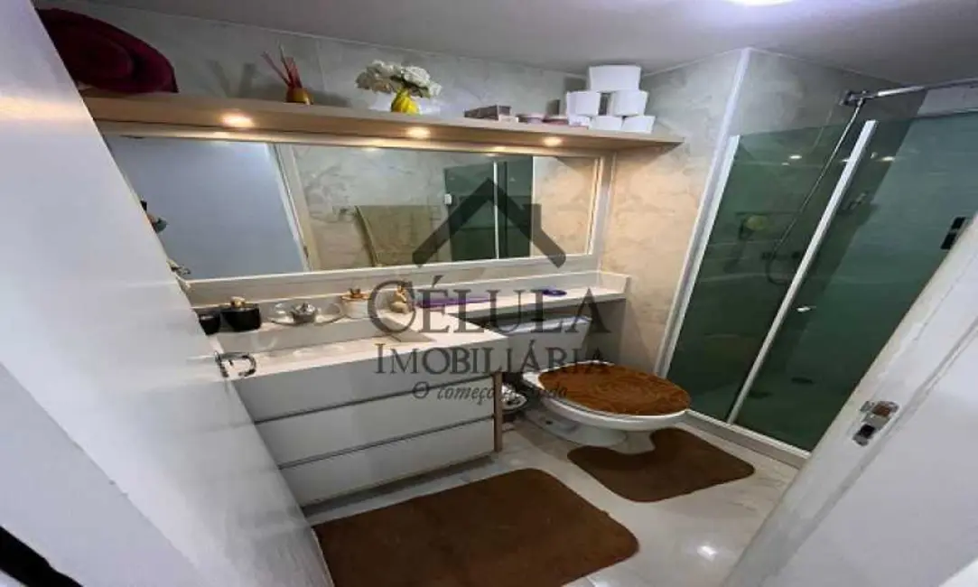 Apartamento com 3 quartos à venda, 67m2 em Rio De Janeiro - RJ - imagem 9 Foto 9 de Apartamento com 3 quartos à venda, 67m2 em Rio De Janeiro - RJ