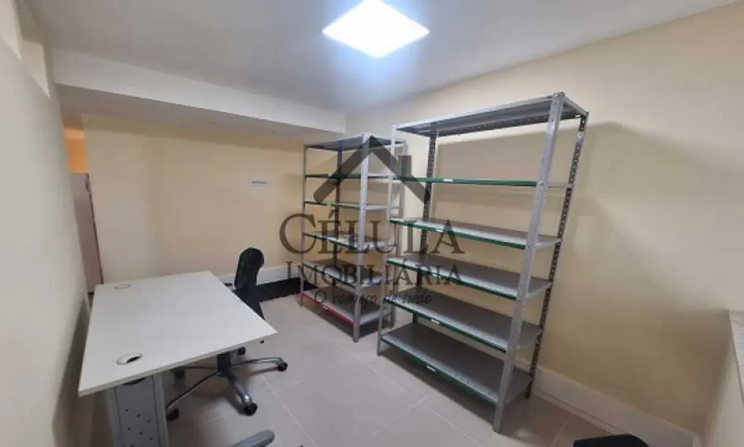 Foto 3 de Sala Comercial à venda, 25m2 em Rio De Janeiro - RJ