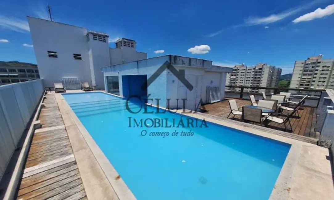 Foto 1 de Sala Comercial à venda, 25m2 em Rio De Janeiro - RJ