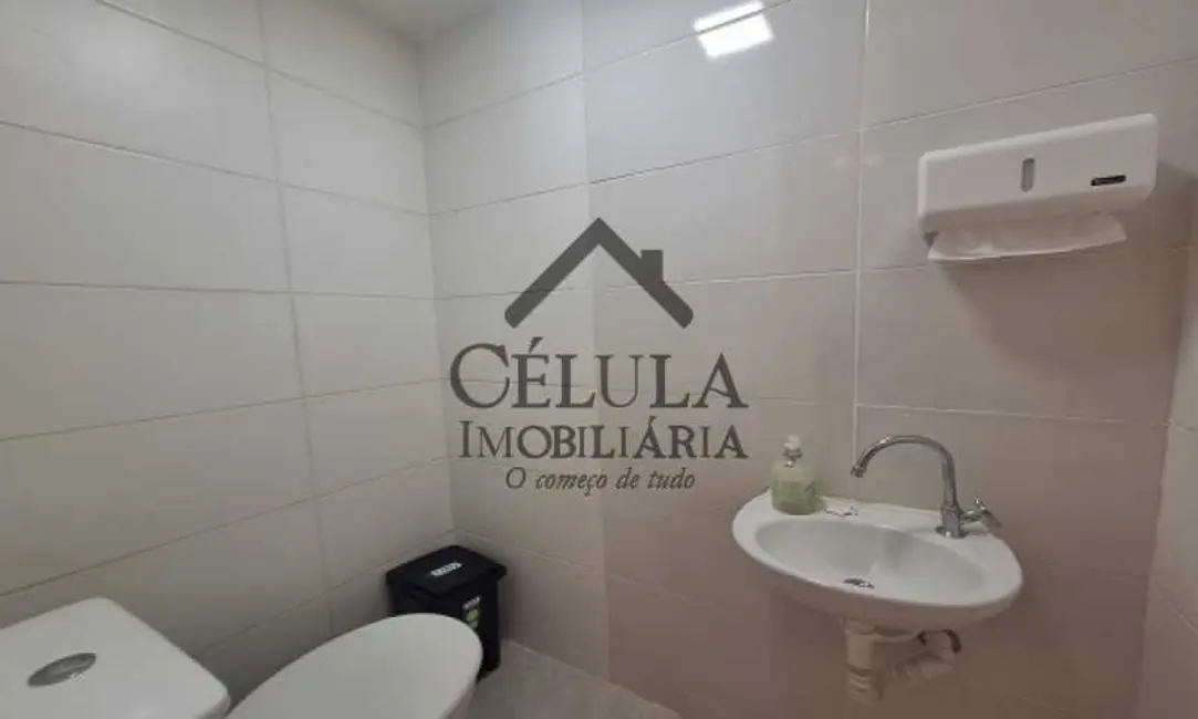 Foto 6 de Sala Comercial à venda, 25m2 em Rio De Janeiro - RJ