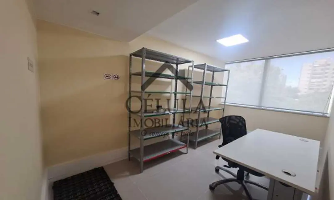 Foto 2 de Sala Comercial à venda, 25m2 em Rio De Janeiro - RJ