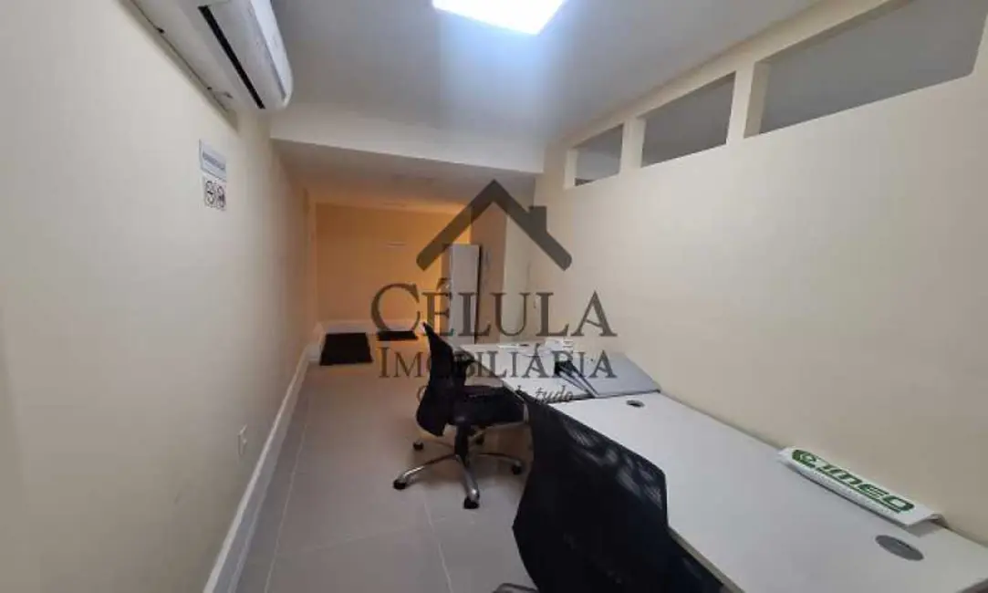 Foto 5 de Sala Comercial à venda, 25m2 em Rio De Janeiro - RJ
