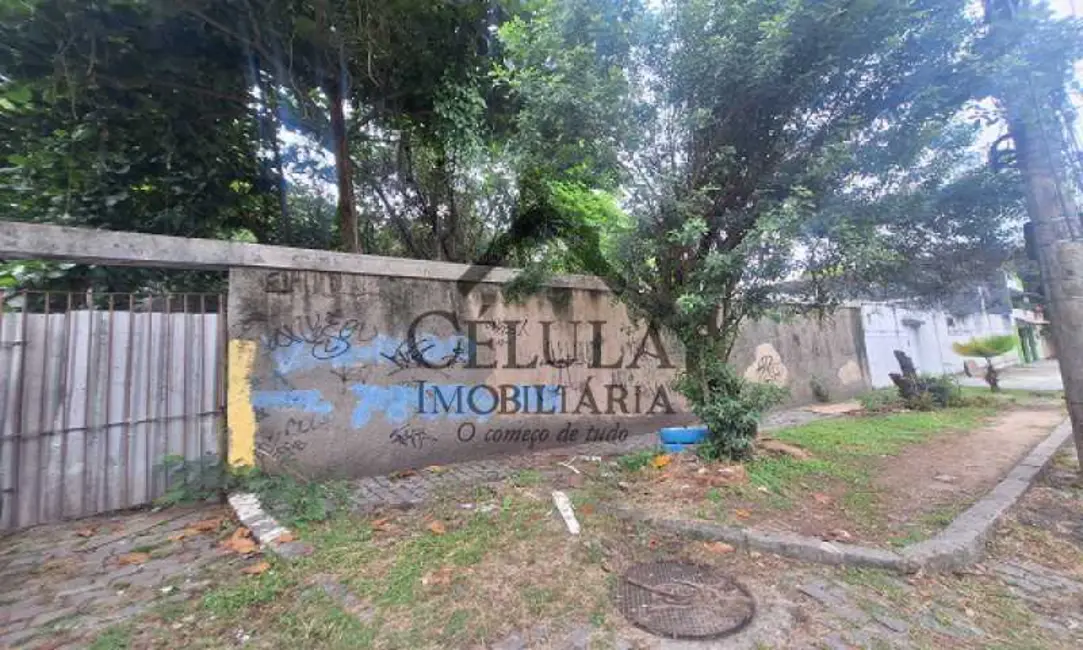 Foto 9 de Terreno / Lote à venda, 3410m2 em Rio De Janeiro - RJ