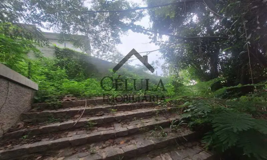 Foto 6 de Terreno / Lote à venda, 3410m2 em Rio De Janeiro - RJ