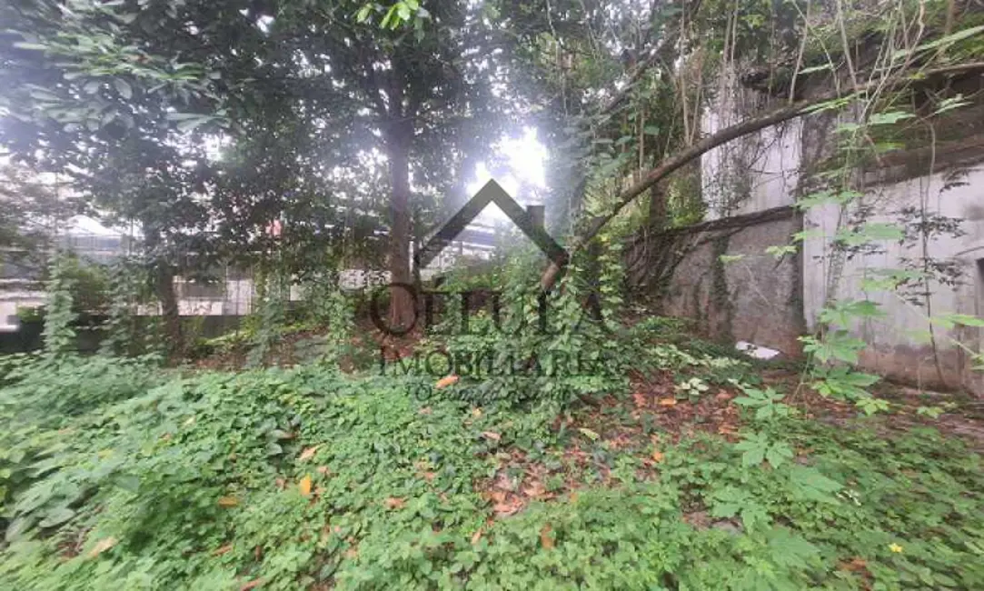 Foto 3 de Terreno / Lote à venda, 3410m2 em Rio De Janeiro - RJ