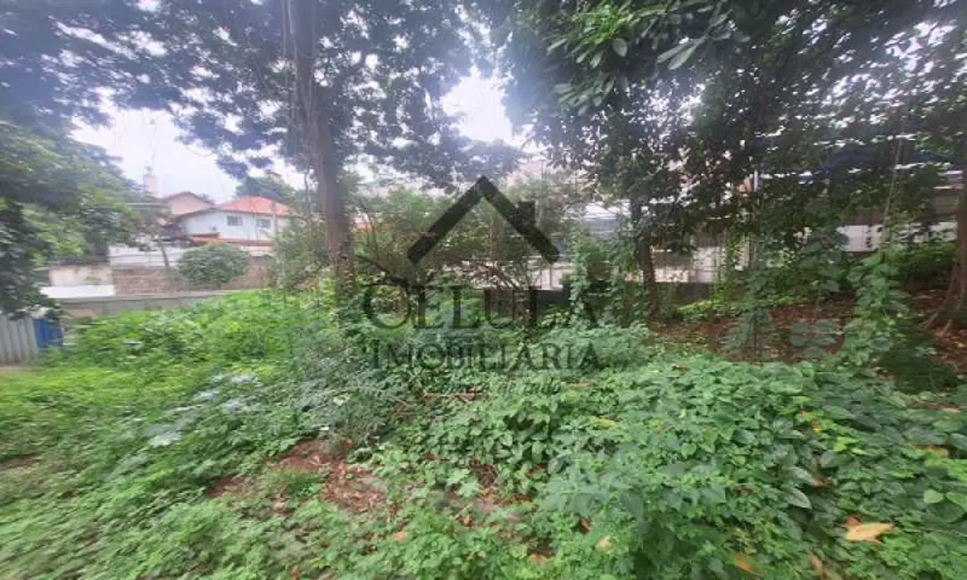 Foto 4 de Terreno / Lote à venda, 3410m2 em Rio De Janeiro - RJ