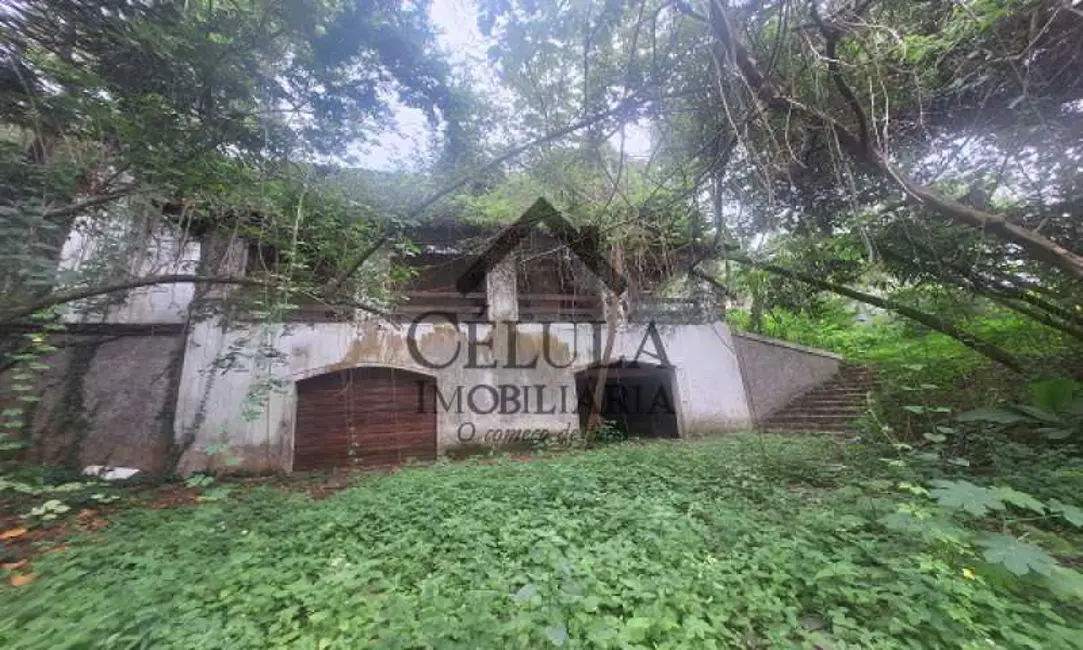 Foto 1 de Terreno / Lote à venda, 3410m2 em Rio De Janeiro - RJ
