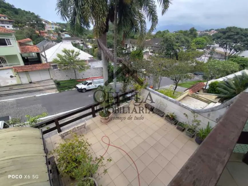 Foto 3 de Casa de Condomínio com 3 quartos à venda, 224m2 em Rio De Janeiro - RJ