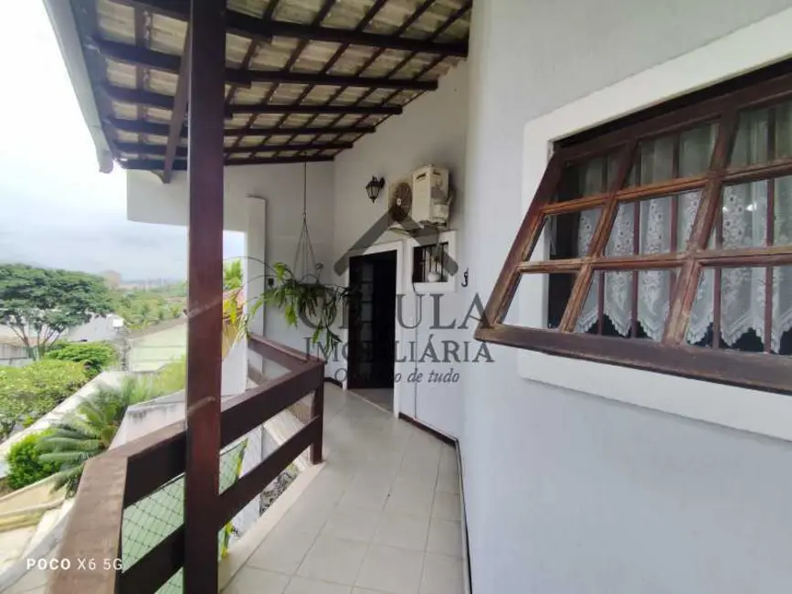 Foto 2 de Casa de Condomínio com 3 quartos à venda, 224m2 em Rio De Janeiro - RJ