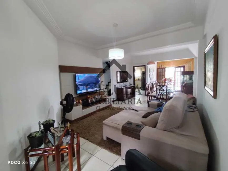 Foto 5 de Casa de Condomínio com 3 quartos à venda, 224m2 em Rio De Janeiro - RJ