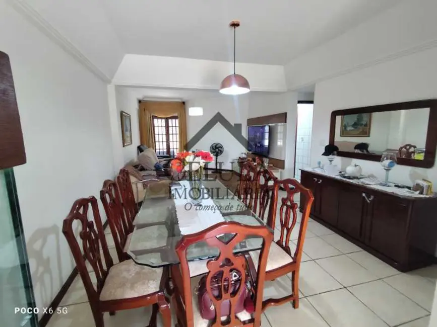 Foto 6 de Casa de Condomínio com 3 quartos à venda, 224m2 em Rio De Janeiro - RJ