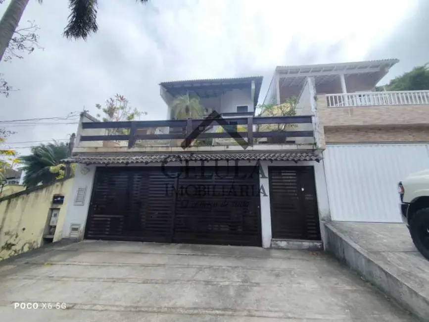Foto 1 de Casa de Condomínio com 3 quartos à venda, 224m2 em Rio De Janeiro - RJ