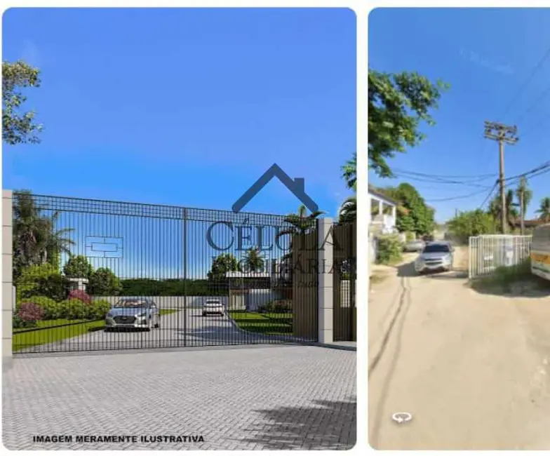 Foto 2 de Terreno / Lote à venda em Rio De Janeiro - RJ