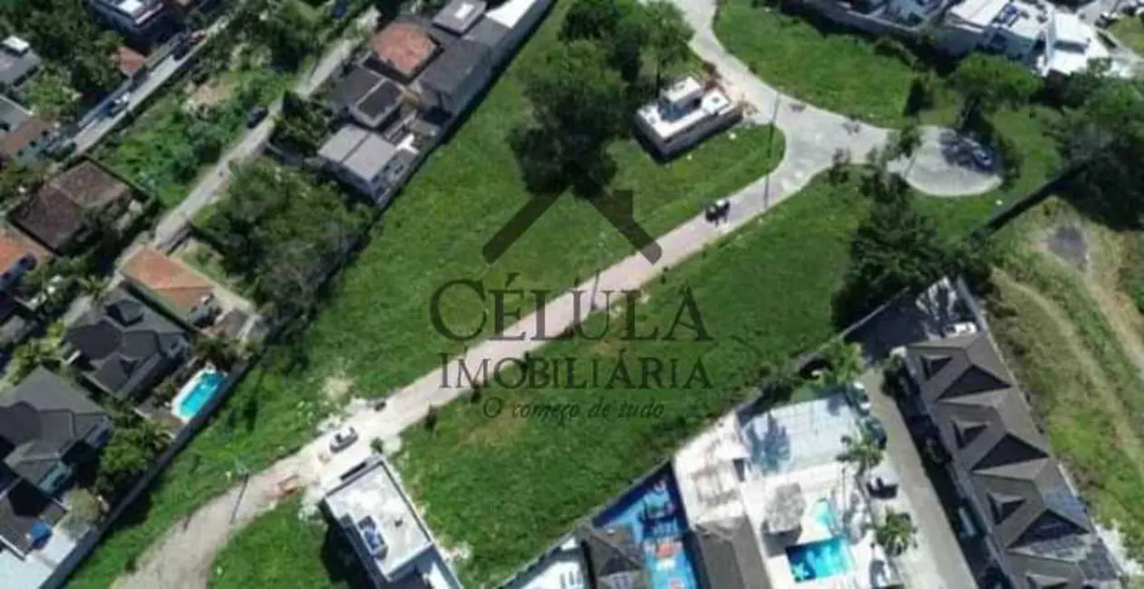 Foto 1 de Terreno / Lote à venda em Rio De Janeiro - RJ